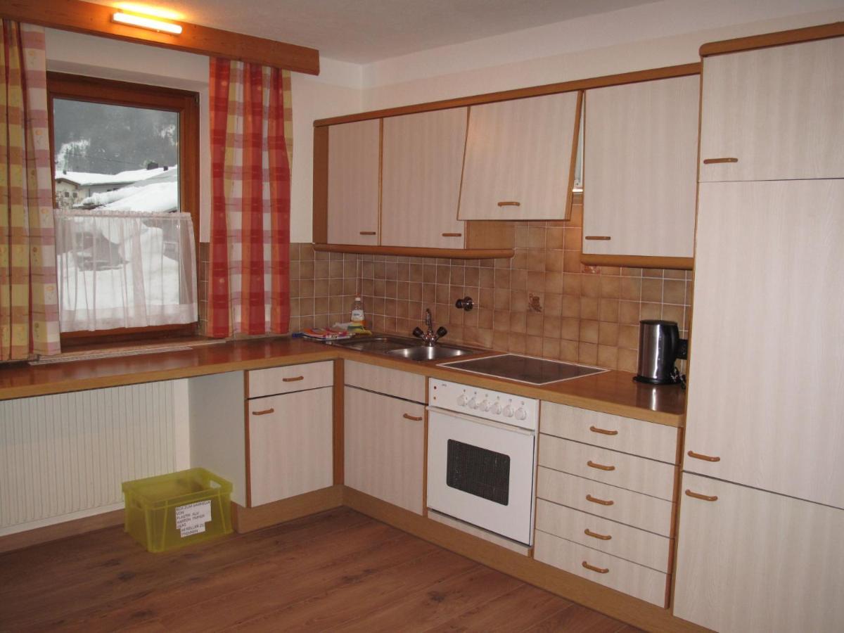 פרוץ Apartment Apart Grazia-3 By Interhome מראה חיצוני תמונה