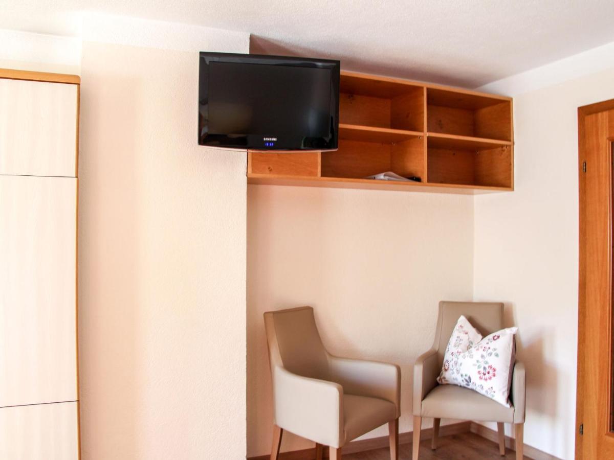 פרוץ Apartment Apart Grazia-3 By Interhome מראה חיצוני תמונה