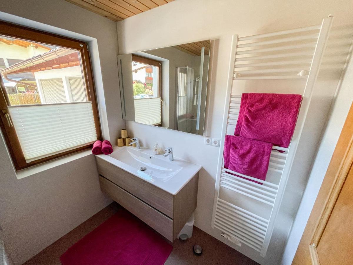 פרוץ Apartment Apart Grazia-3 By Interhome מראה חיצוני תמונה